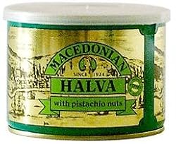 Halva with Pistachio Nuts, 500g