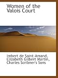 Women of the Valois Court Books