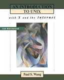 An Introduction to UNIX with X and the Internet