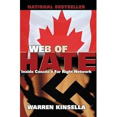 Web of hate: Inside Canada's far right network