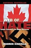 Web of Hate : Inside Canada's Far Right Network