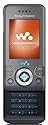Sony Ericsson W580i urban grey ohne Vertrag/ohne Branding
