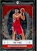 2006/07 Topps Finest #14 Yao Ming Houston Rockets Basketball Card - Mint Condition - In Protective Display Case !