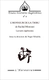 L_Honneur de la tribu de Rachid Mimouni: Lectures alg�riennes