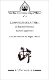 L'Honneur de la tribu de Rachid Mimouni: Lectures algériennes