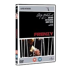 Frenzy [DVD] [1972]