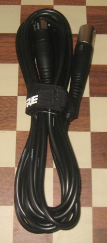 Image #2 of Shure XLR-XLR 15