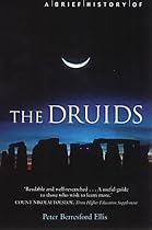 A Brief History of the Druids (Brief Histories)