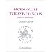 Dictionnaire tsigane-fran�ais