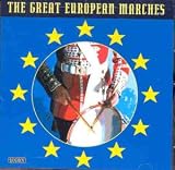 ｜Great European Marches