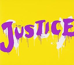 JUSTICE