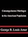 Consanguineous Marriages in the American Population