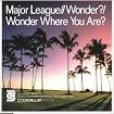 Wonder/Wonder Where You Are Pt.1