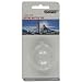 Sigg - Active Bottle Top Transparent Mud Cap
