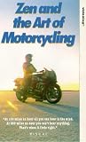 Zen And The Art Of Motorcycling