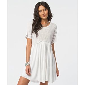 Billabong Women's Something For You White Small