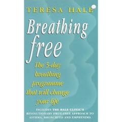 Breathing Free: The 5-day Breathing Programme That Can Change Your Life