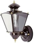 Designers Edge L-2552BK 15-1/2-Inch D...
