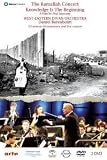 Eigenschaften Warner Music Group Germany  / Daniel Barenboim & The West-Eastern Divan Orchstra - The Ramallah Concert (2 DVDs, NTSC)