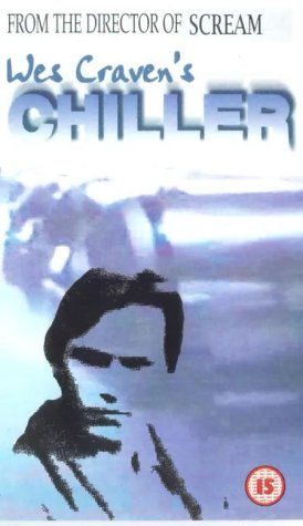 CD-Charts  VHS : Wes Craven's Chiller [1985]