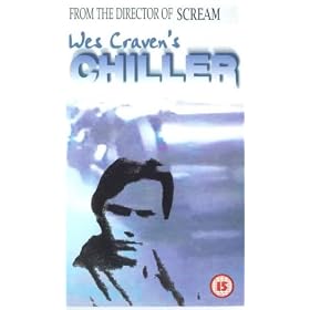 Chiller [VHS]