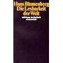 Die Lesbarkeit der Welt