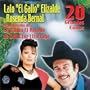 20 Exitos Con Banda Recodo Y Rozenda Bernal 4