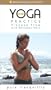 Sacred Yoga Practice with Rainbeau Mars - Vinyasa Flow: Pure Tranquility [VHS]