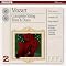 Some favourite Mozart recordings