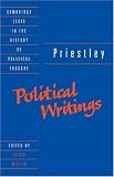 Priestley: Political Writings (Cambridge Texts in the History of Political Thought)
