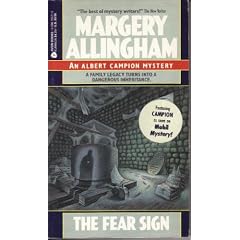 The Fear Sign