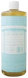  : Dr. Bronner - Castile Soap Aloe Vera Baby Mild, 32 fl oz