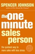 One Minute Manager Salesperson (The One Minute Manager)