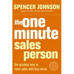 One Minute Manager Salesperson (The One Minute Manager)