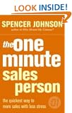 The One Minute Manager - One Minute Manager Salesperson