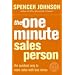 One Minute Manager Salesperson