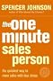 The One Minute Manager - One Minute Manager Salesperson
