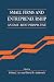 Small Firms and Entrepreneurship: An East-West Perspective