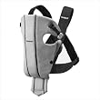 Original Spirit Baby Carrier in Gray Pearl