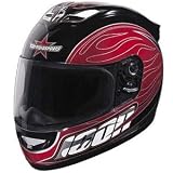 Icon Mainframe Hooligan Helmet