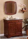 Louis Phillipe Sink