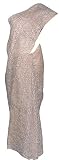 Chikan Embroidered Sari in Cotton Fabric Beige