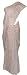 Chikan Embroidered Sari in Cotton Fabric Beige