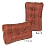 Review Croscill  / Croscill Bristal Gusseted Decorator Boudoir Pillow