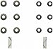 Fel-Pro SS 72868 Valve Stem Seal Set