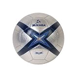 Mikasa Crosser 500 Series Soccer Ball with Holographic Cover