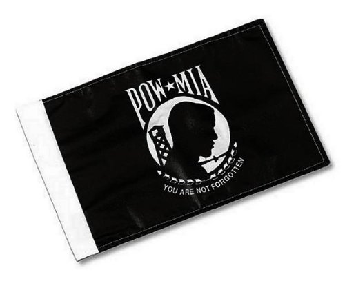 Pro Pad POW Highway Flag - 6in. x 9in. FLG-POW