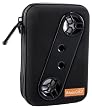iMainGo 2 Portable Speaker for  MP3 Players (Black)