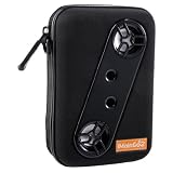 iMainGo 2 Portable Speaker for  MP3 Players (Black)