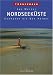 Toernfuehrer Nordseekueste 1. Cuxhaven bis Den Helder